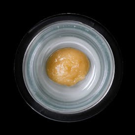 GMO Cookies | Live Rosin