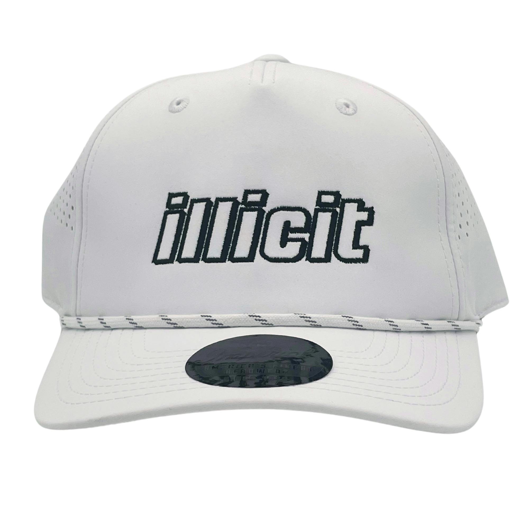Dyno Golf Hat