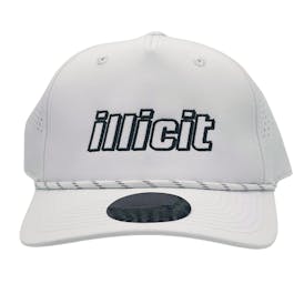 Dyno Golf Hat
