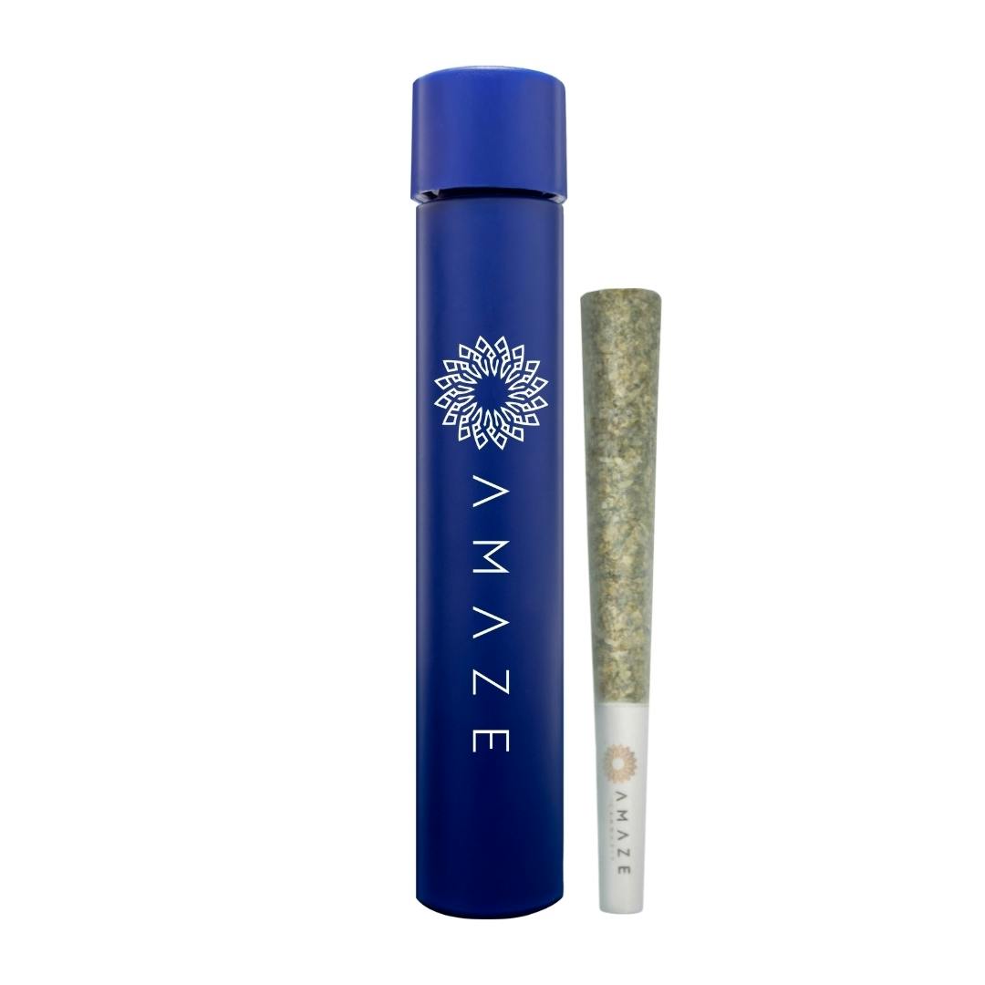 Cap Junky Preroll