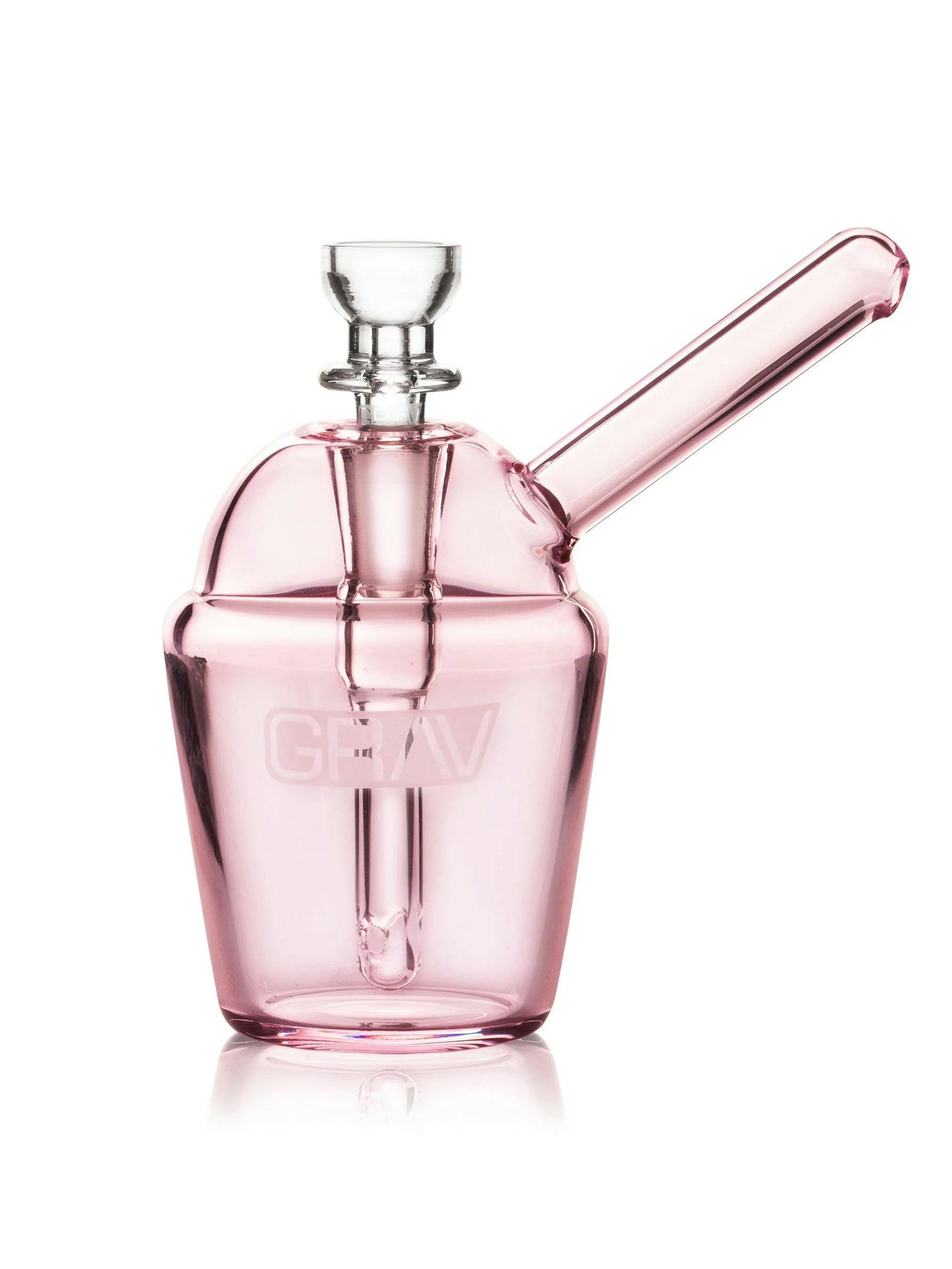 Slush Cup Pocket Bubbler