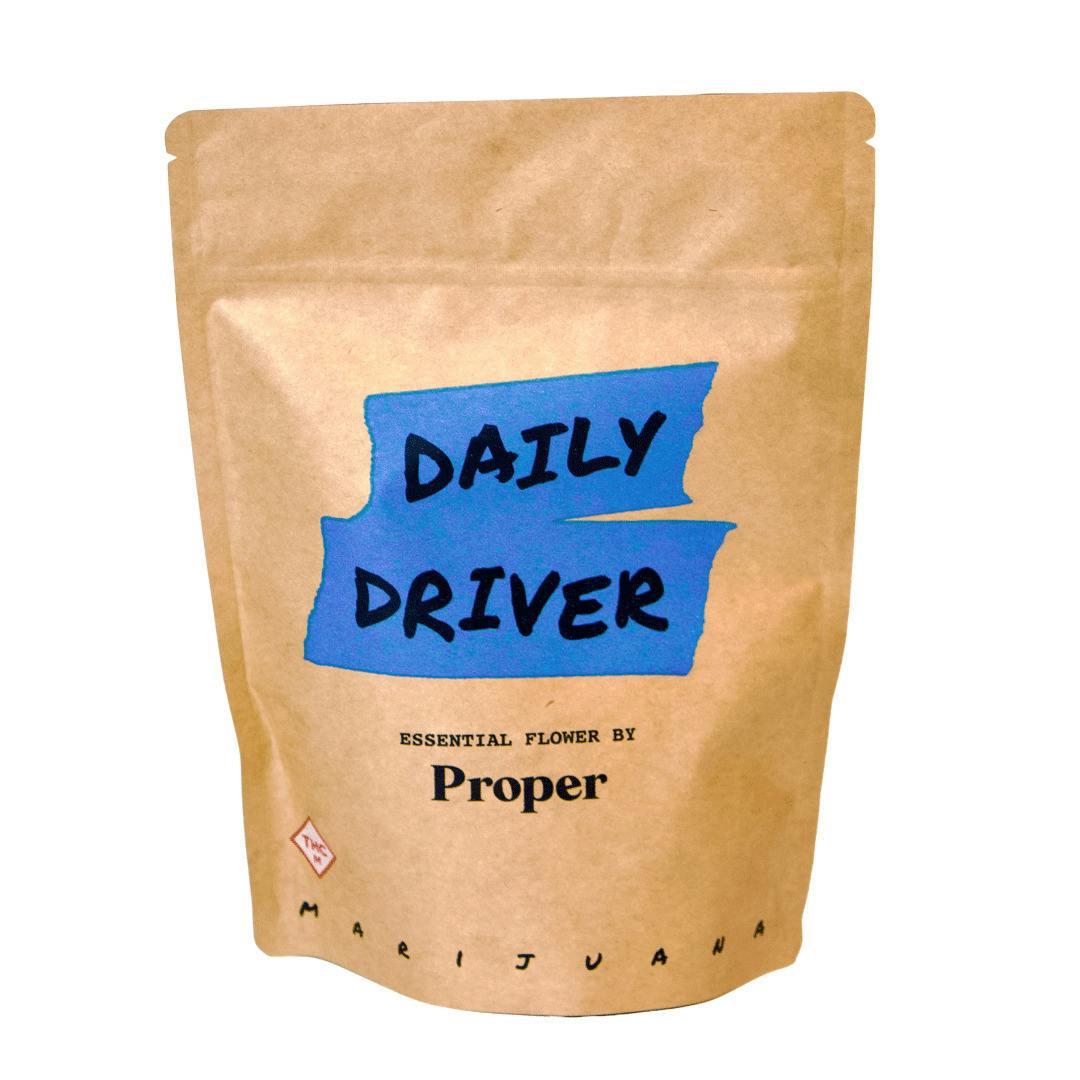 Dulce De Uva cannabis product