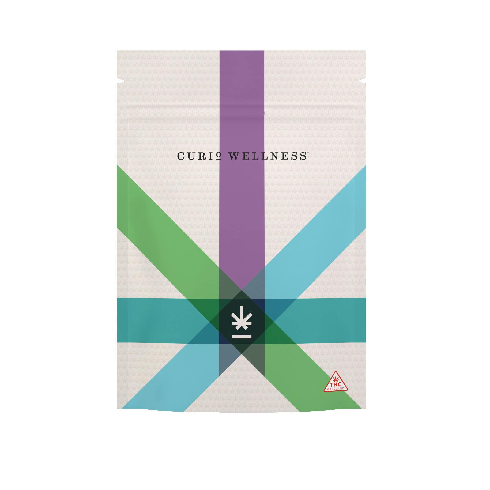 Gondola Wish cannabis product
