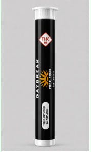 Red Zkittlez | THCA Infused Pre-Roll 1g (1ct)