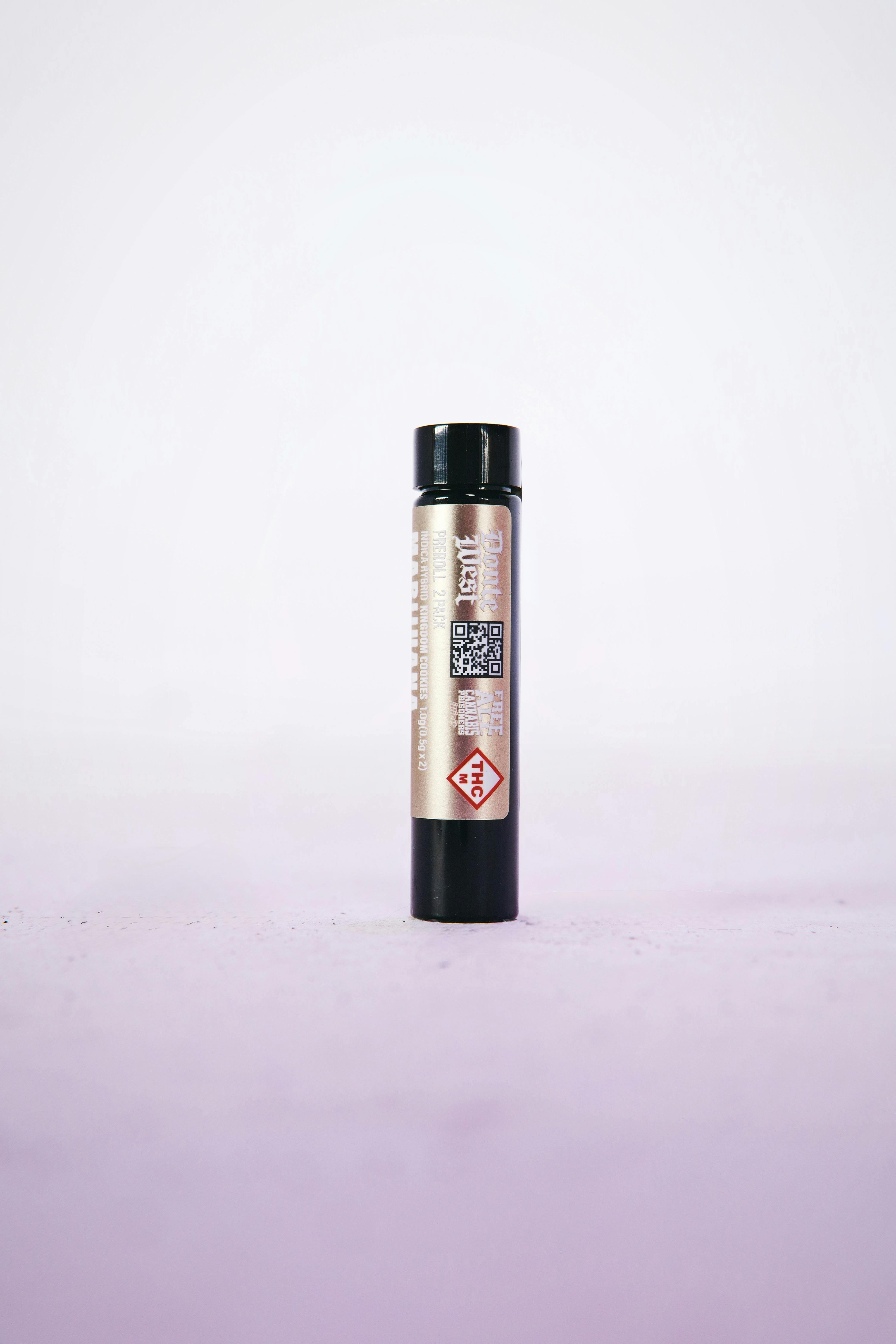 Kingdom Cookies | Smokos 0.5g (2ct)