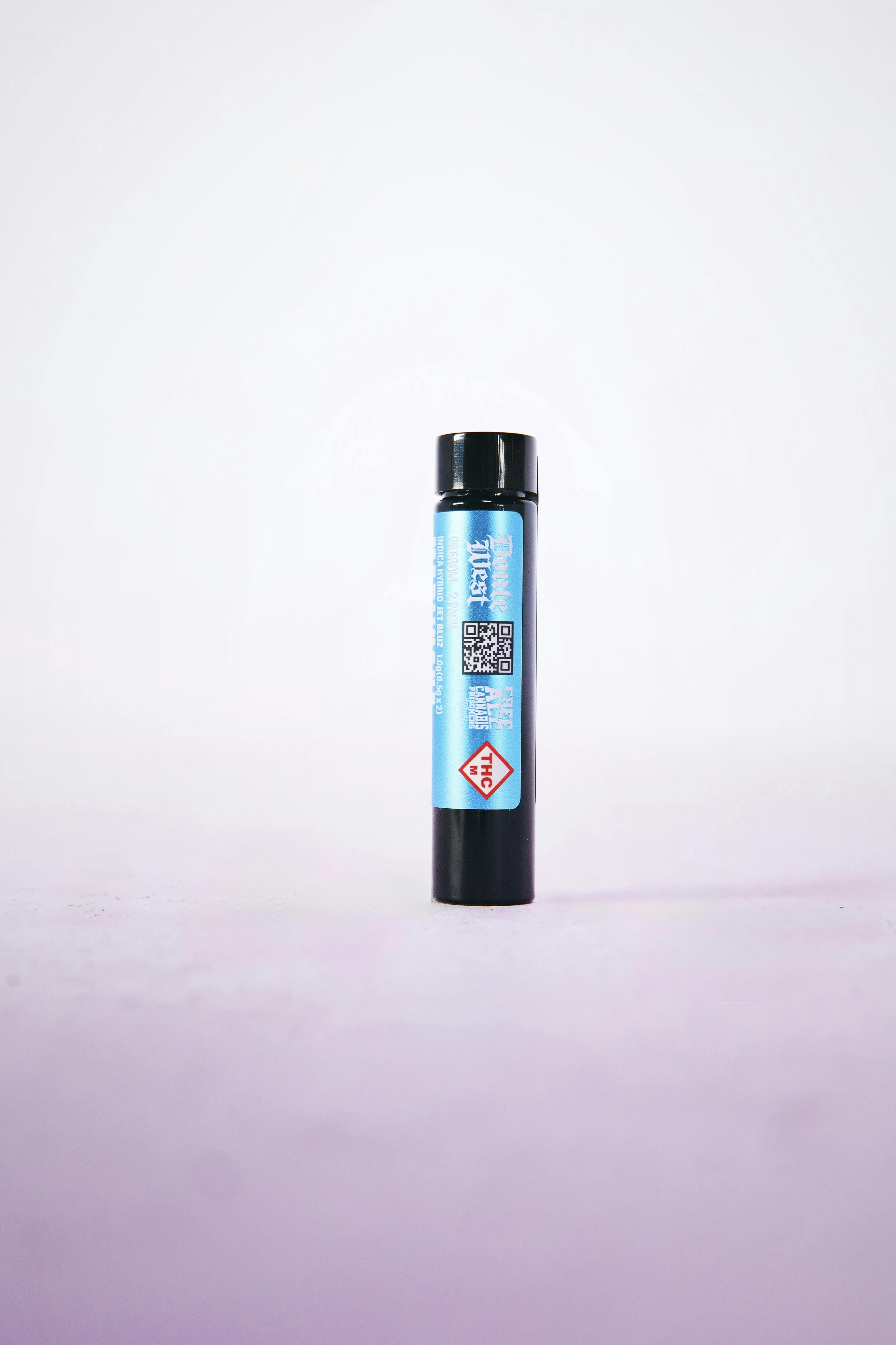 Jet Bluz | Smokos 0.5g (2ct)