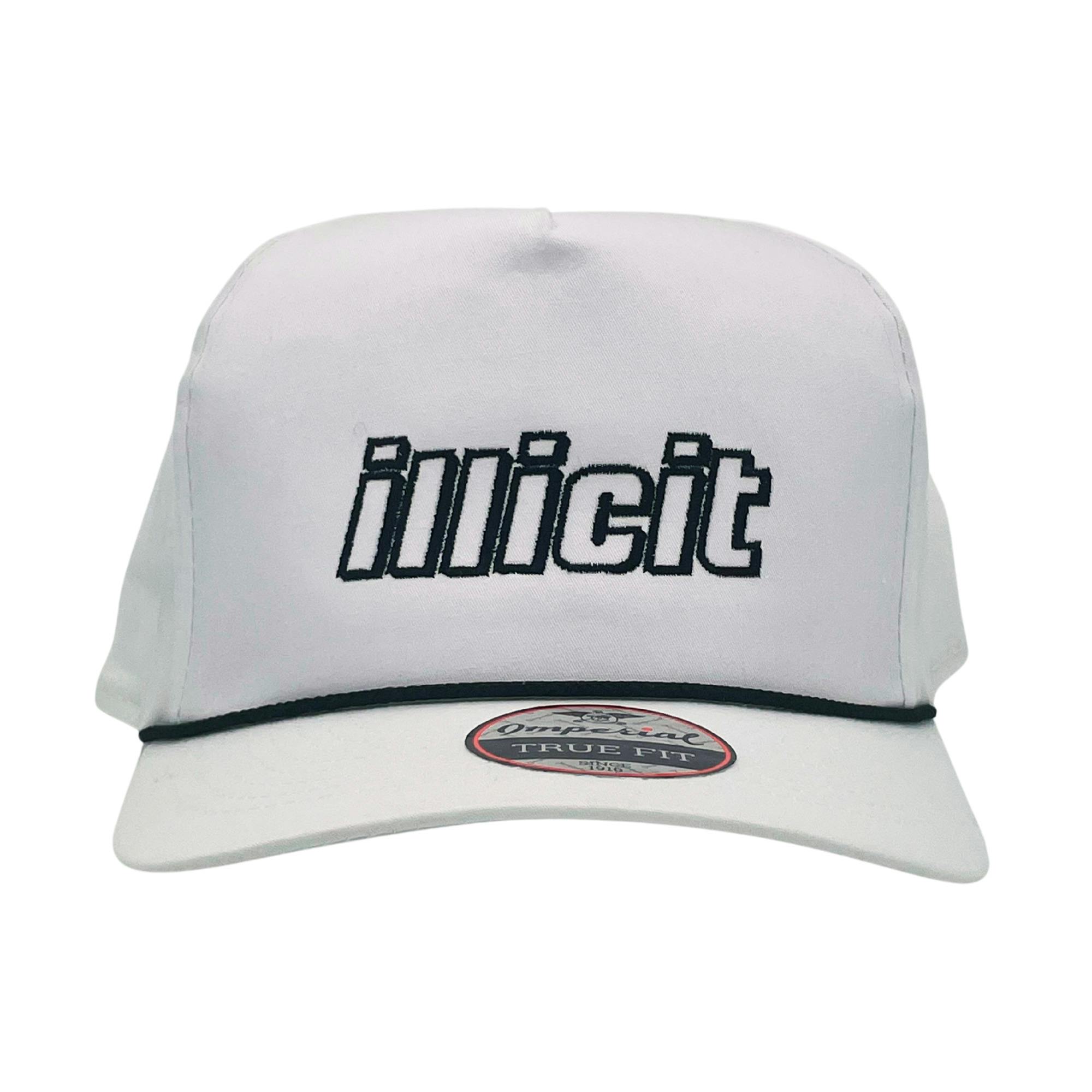 Wrightson Rope Hat