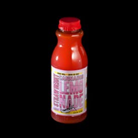 Country Cannabis Canna Peppa drink