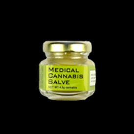MariBliss Terp Candle