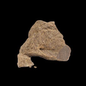 Mendo Breath old school brick hashish