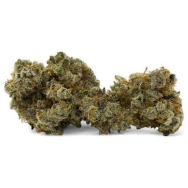 Wedding Crasher 3.5g Floating Goat