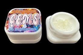1g SoonerGlue Gems