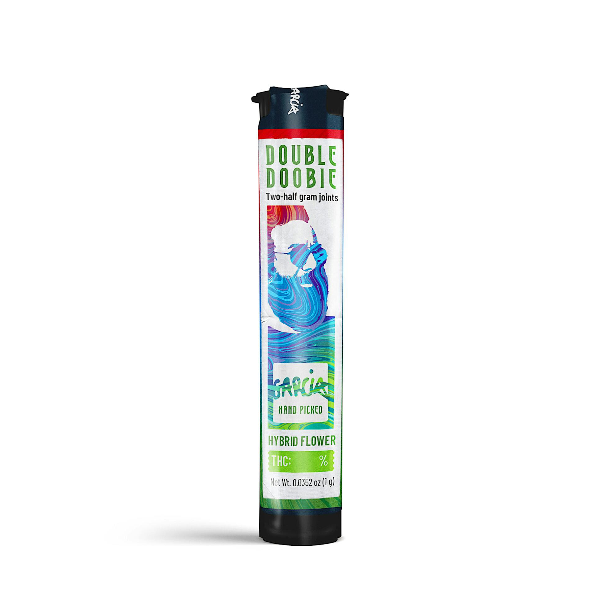 Kush Fumez | 2pk Pre-roll | 0.5g Each cannabis product