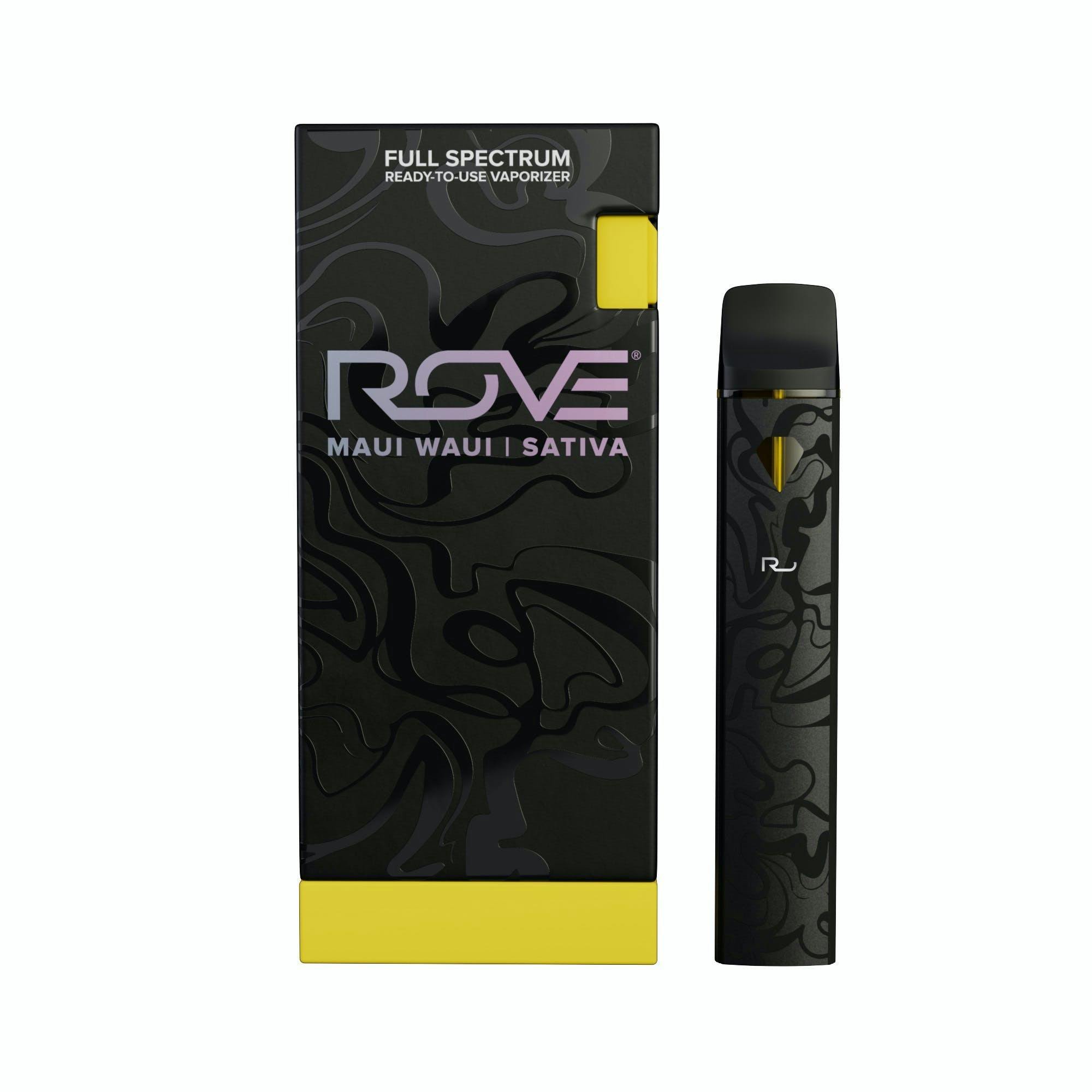 Magic Melon | Live Diamond Disposable Vape cannabis product