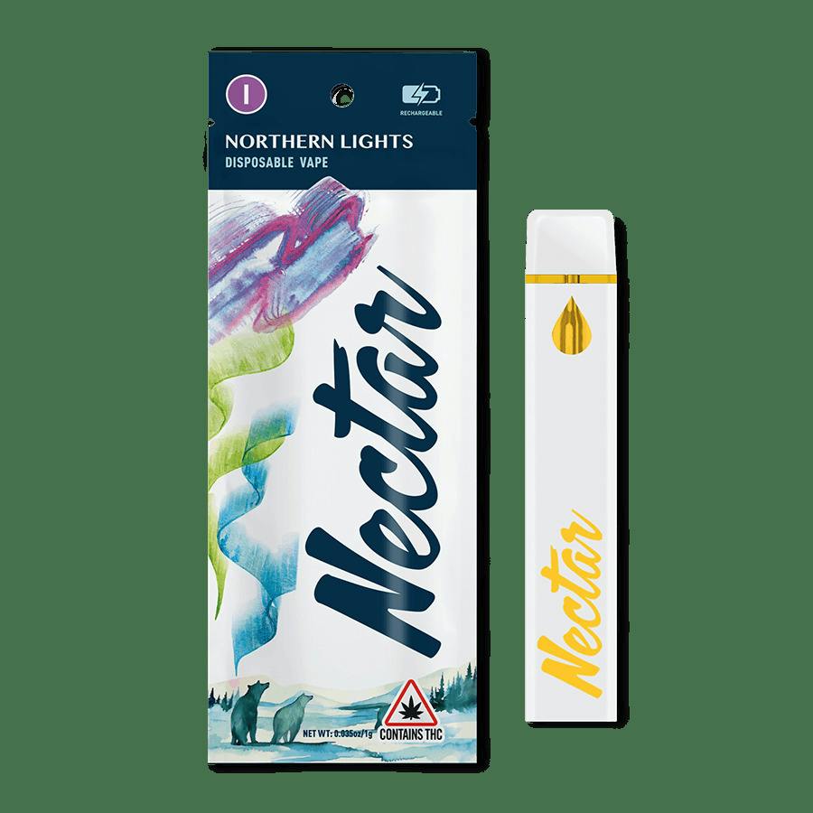 GSC | Distillate Disposable Vape cannabis product