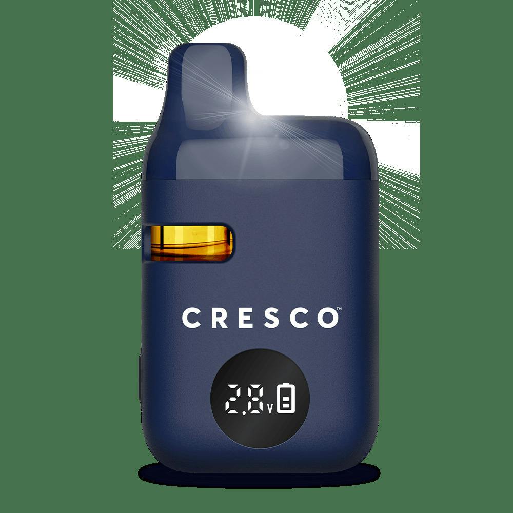 GSC x Chemdawg | Live Resin Disposable cannabis product