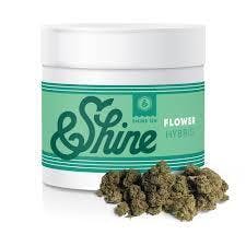 Tamarindo | Pre-Pack Popcorn cannabis product