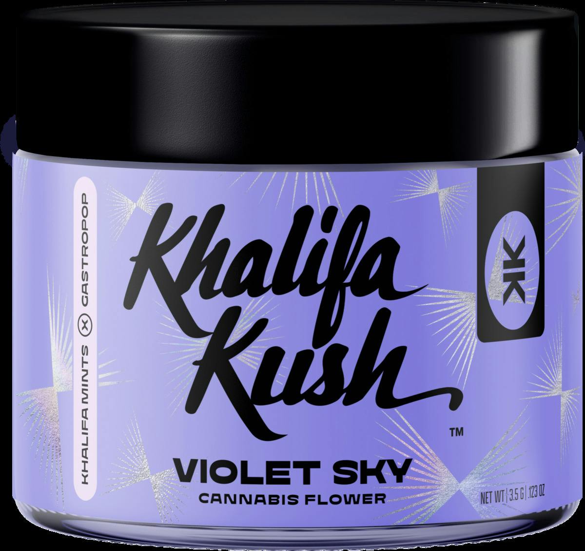 Violet Sky | Pre-Pack