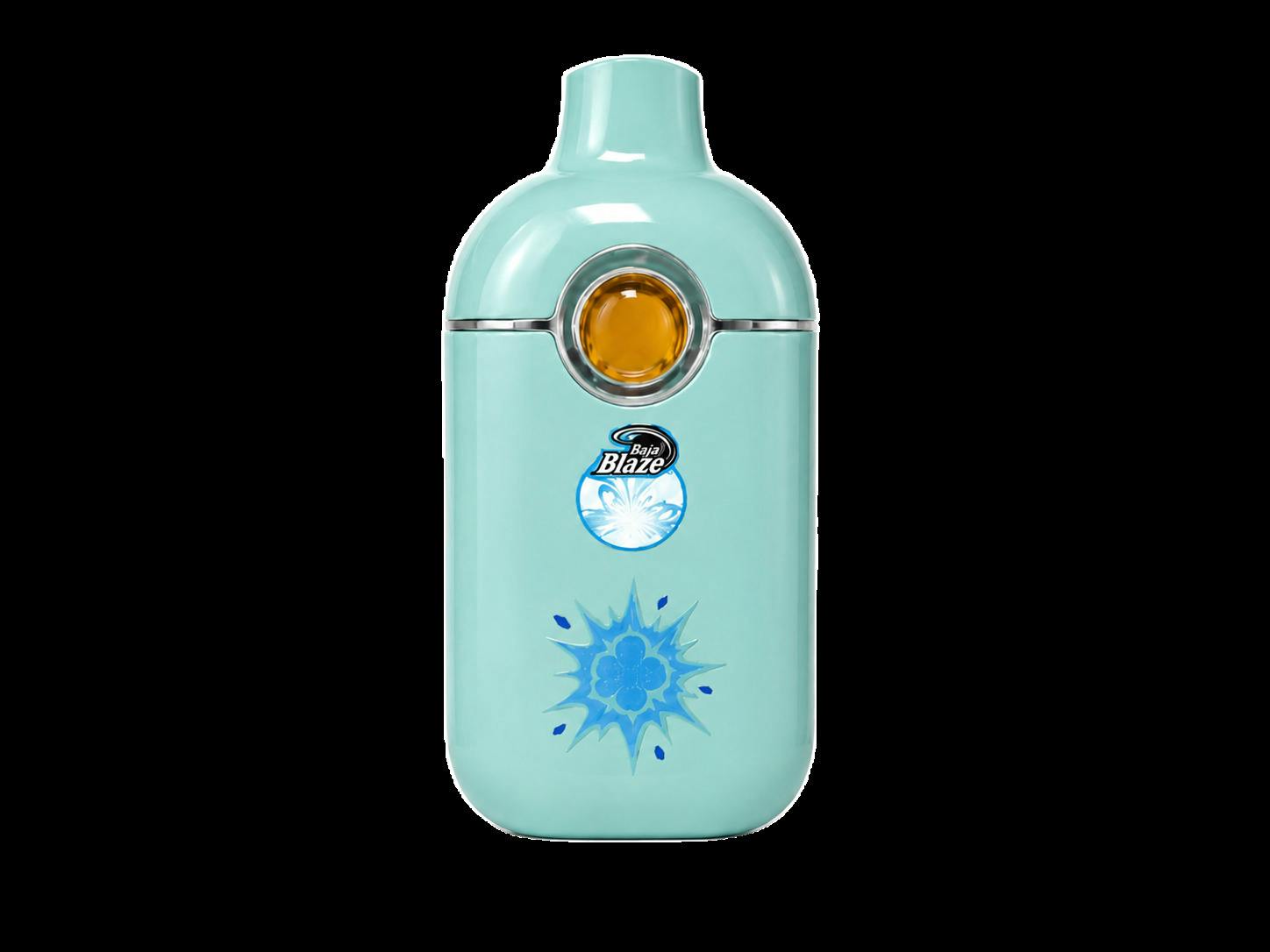 Baja Blaze | Disposable Live Resin Vape cannabis product