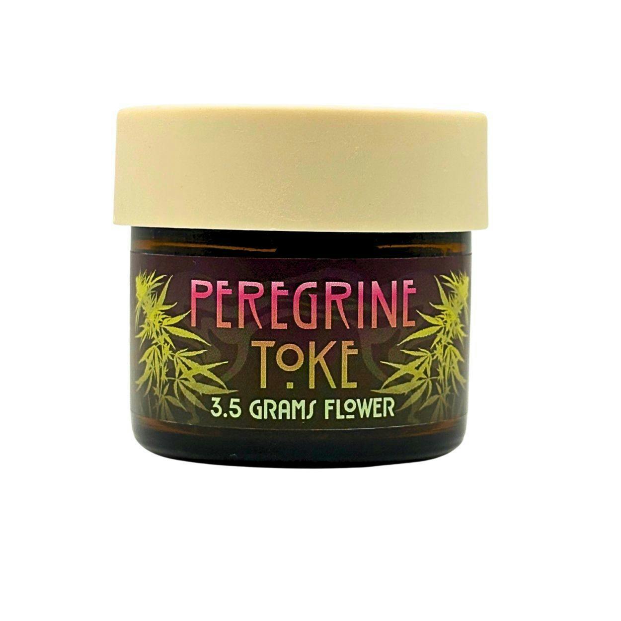 Peregrine Toke Iced Sangria Flower