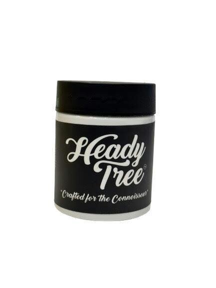 Heady Tree Rainbow Inferno Flower Jar
