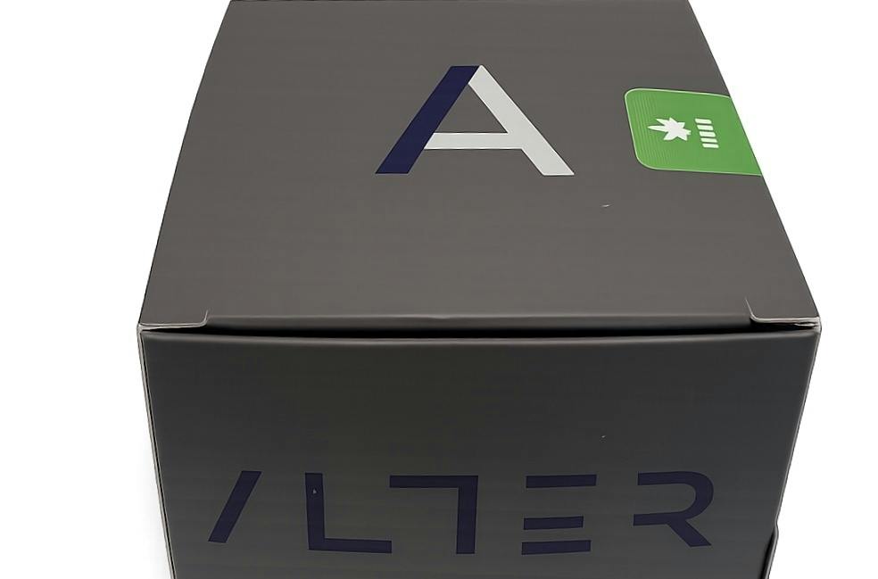 Alter Indoor Cannabis - Toads Venom 3.5g (Indica)