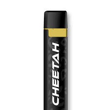 Cheetah "Pump Kush" Live Rosin Disposable Vape Pen