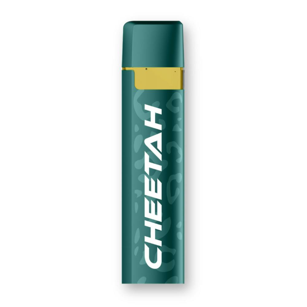Cheetah "Nana Glue" Live Rosin Disposable Vape Pen