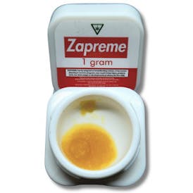 Zapreme 1g Trix Live Resin