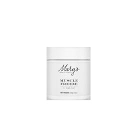 Muscle Freeze Relief 1:1 THC:CBD (1000mg)
