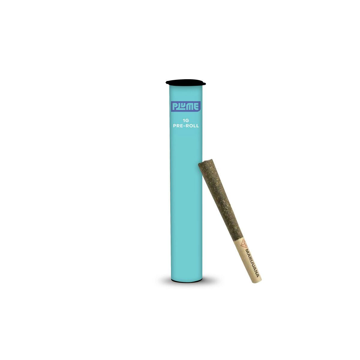 MIA Runtz PreRoll (1g)
