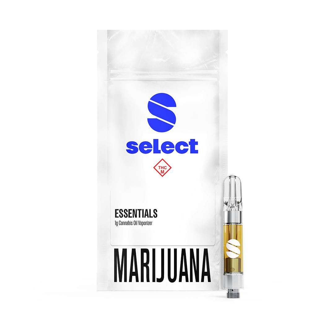 Cantaloupe Crush Essentials Cart (1g)
