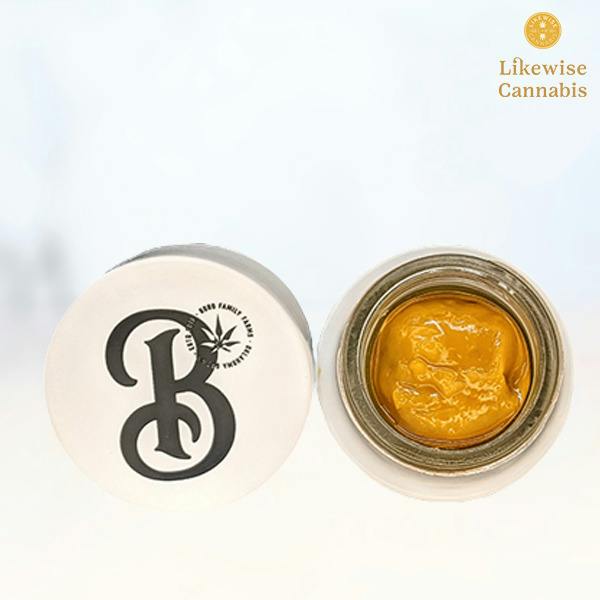 BORO FARMS - THE UPSETTER 7G LIVE SUGAR