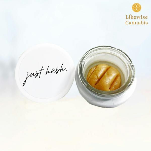 ROSIN 1G LIVE ROSIN