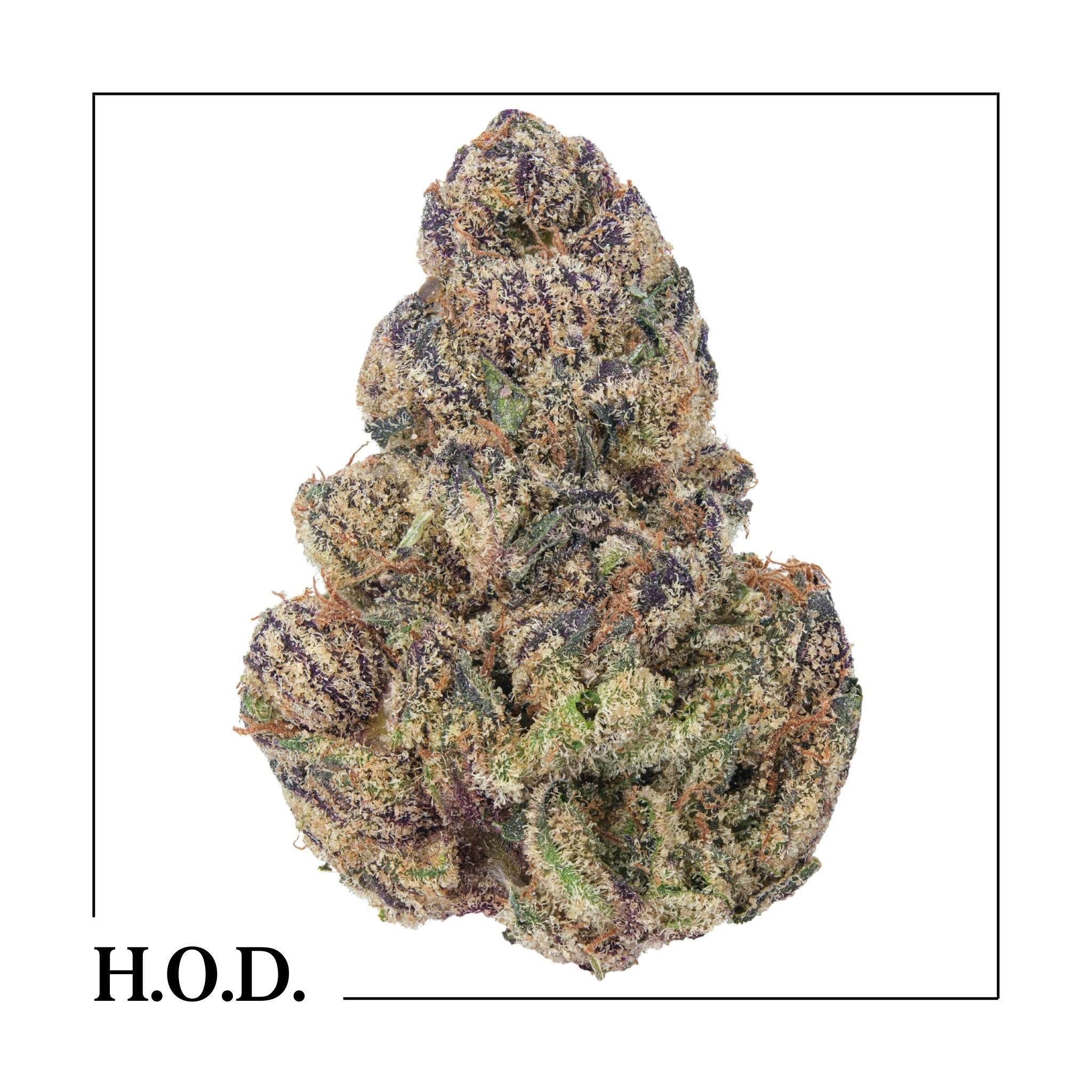Hytek Candy Float cannabis product