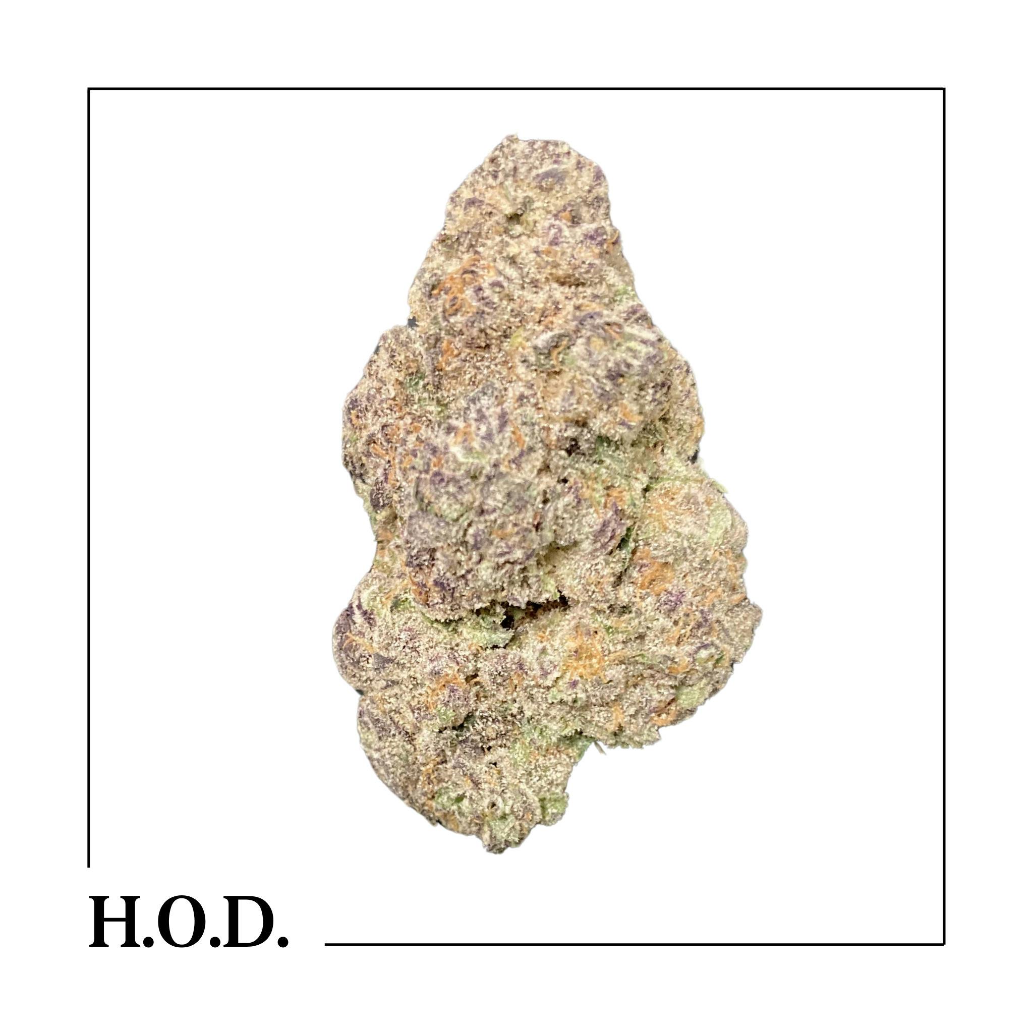 Glorious Cannabis Grandpa's RPG