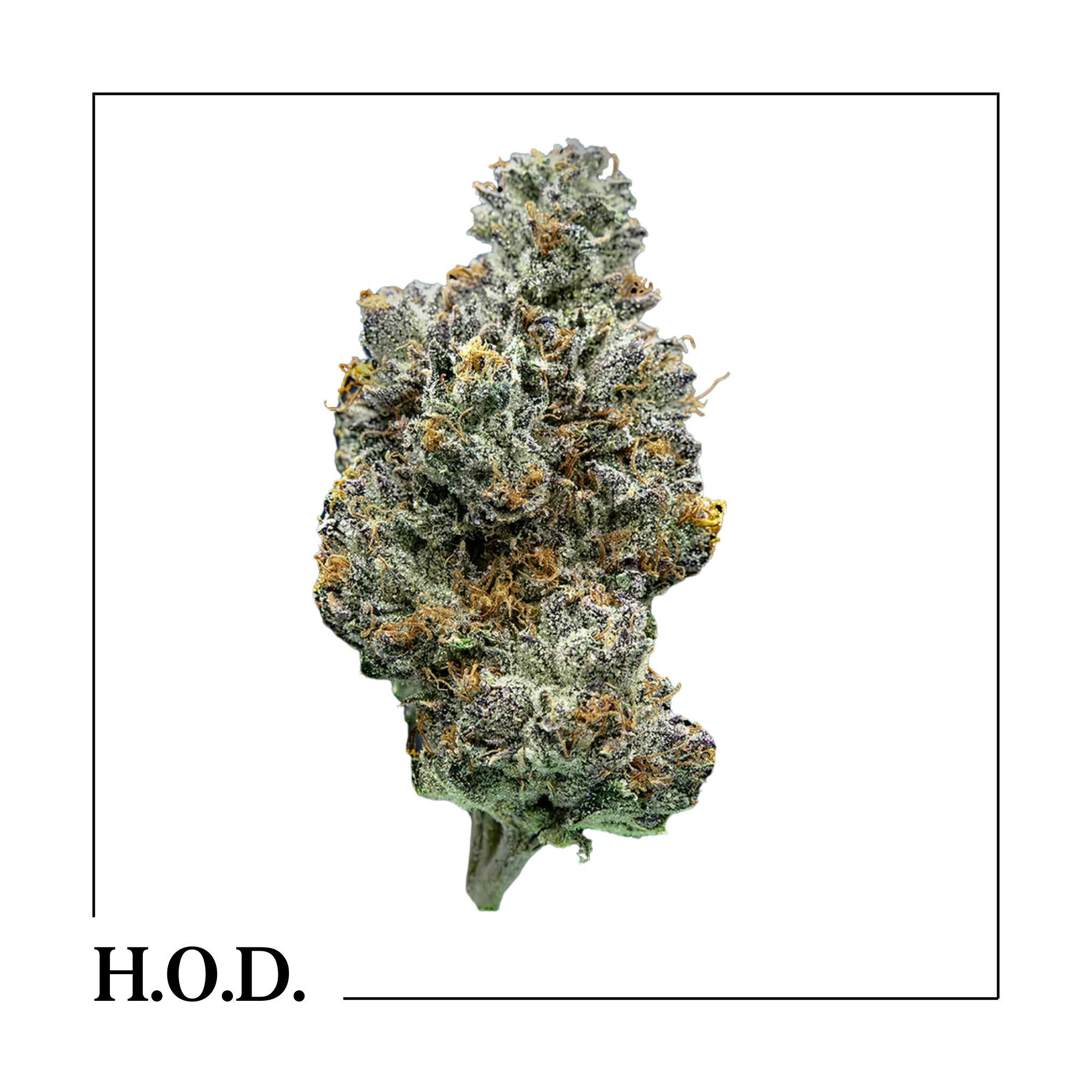 Society C Devil's Drip cannabis product