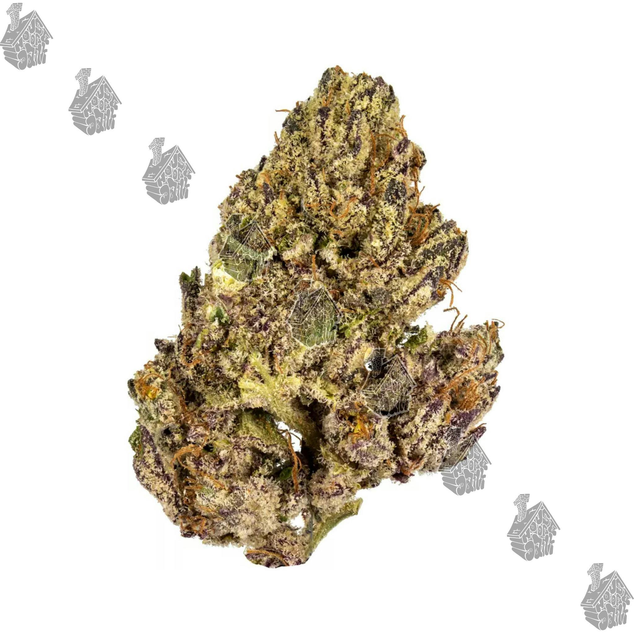 LA Kush Cake cannabis product