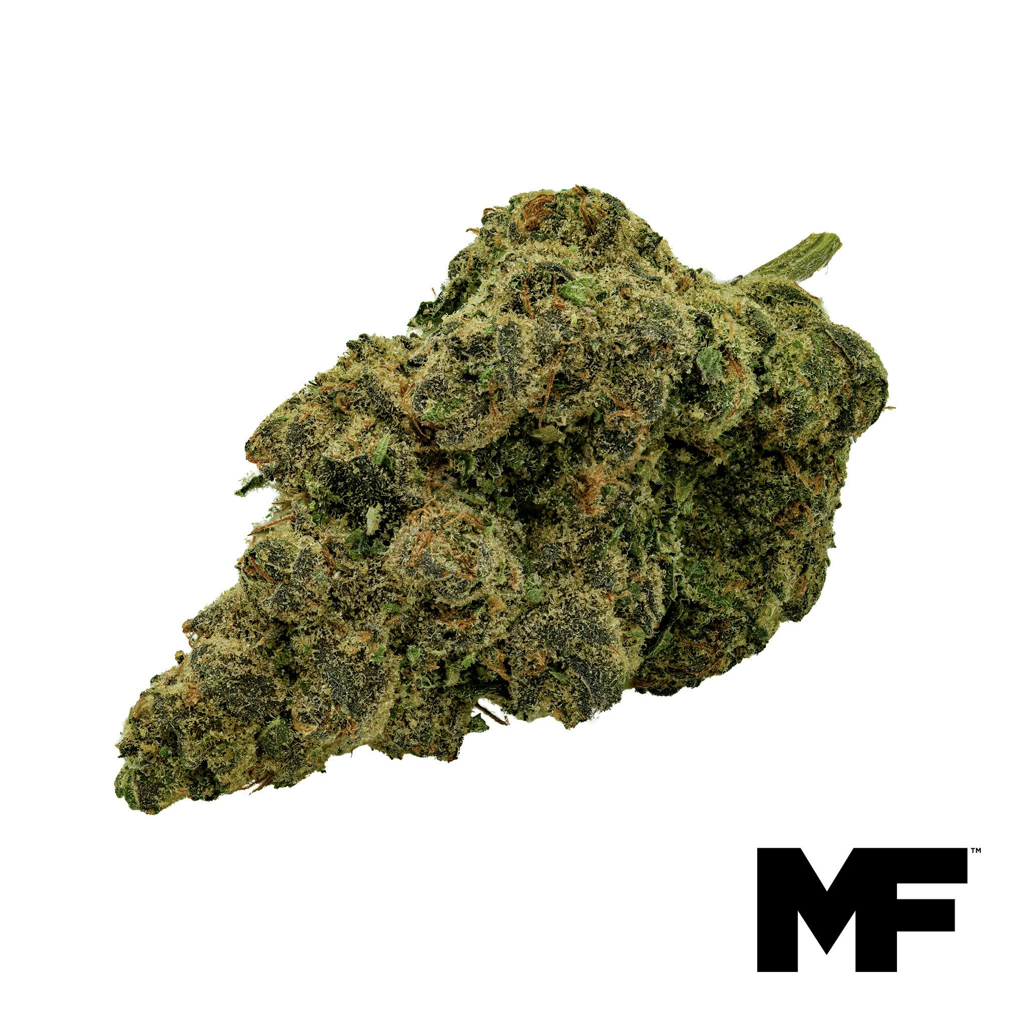 Funk Mountain #2 Flower at Trulieve Bisbee Dispensary