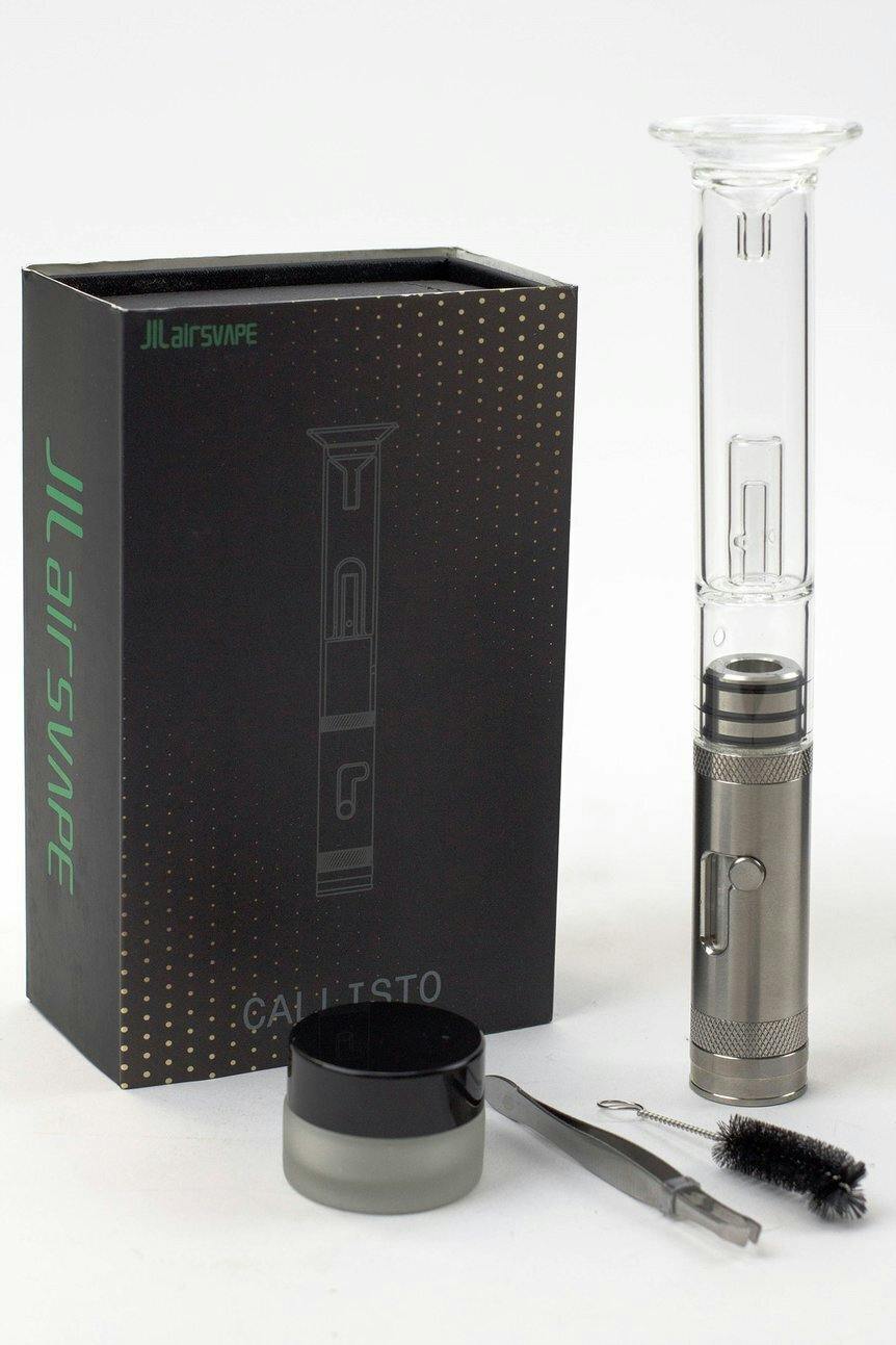 elekar VOTO Airsvape Potable Water Pipe