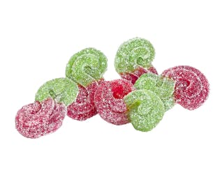 Cherry Lime Soft Chews 5 pck