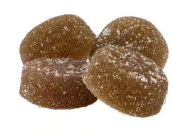 Root Beer Blast Soft Chews 4pck