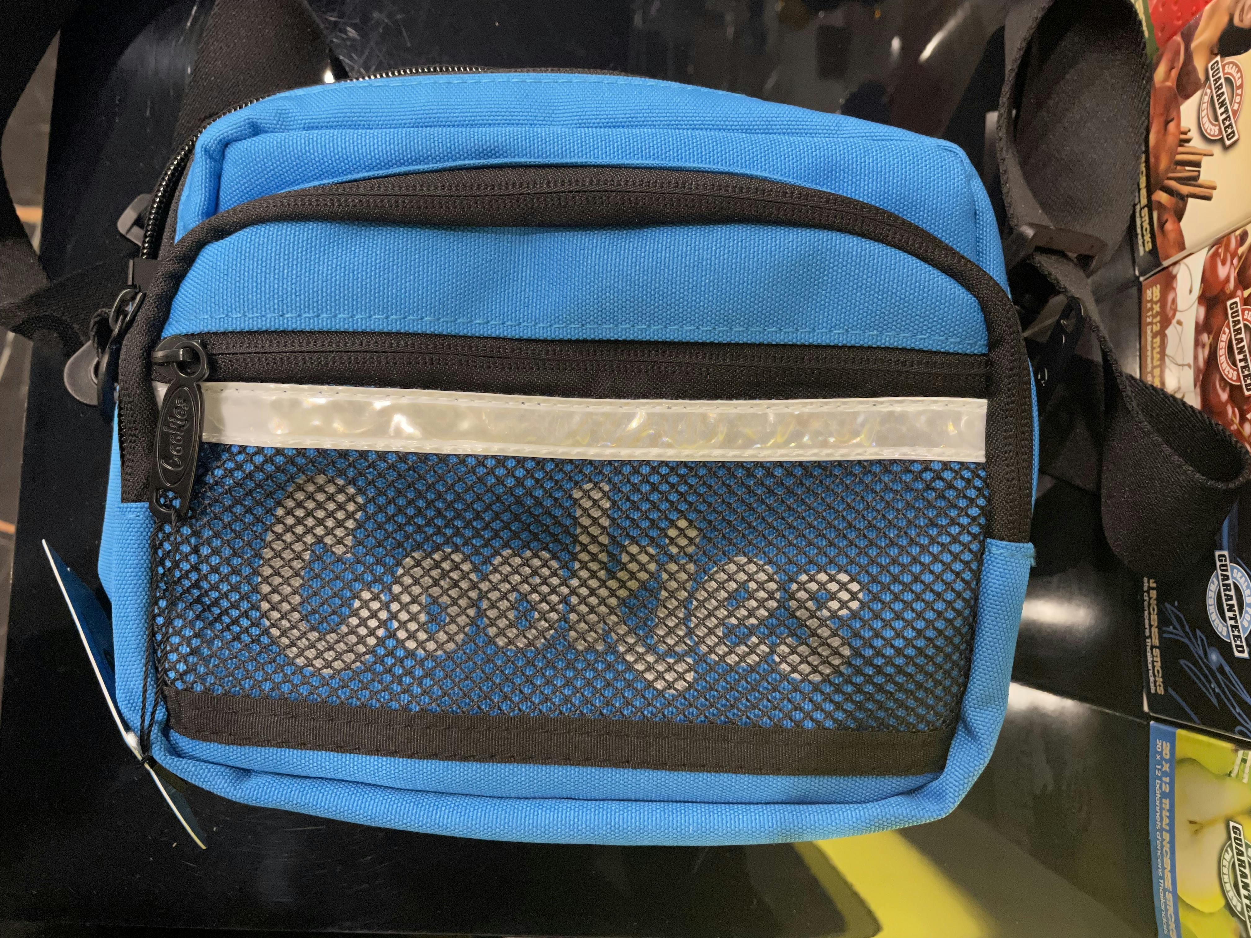 Smell Proof Bag