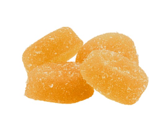 Orangezilla Float THC:CBD 4PK