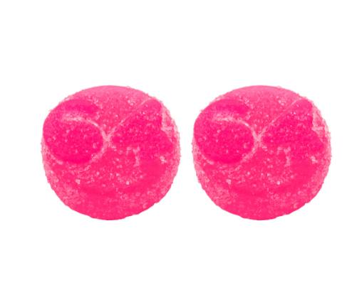 1964 Pink Lemonade Live Rosin Gummies 2pk