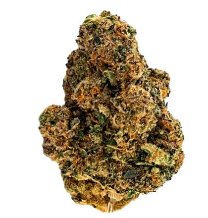 MTL CANNABIS Wes' Coast Kush 3.5g