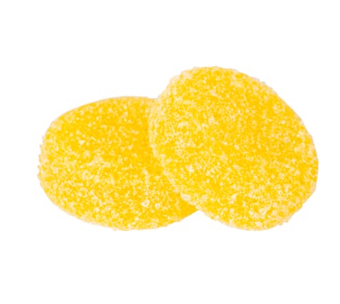 FLY NORTH Live Rosin Lemon 2pk