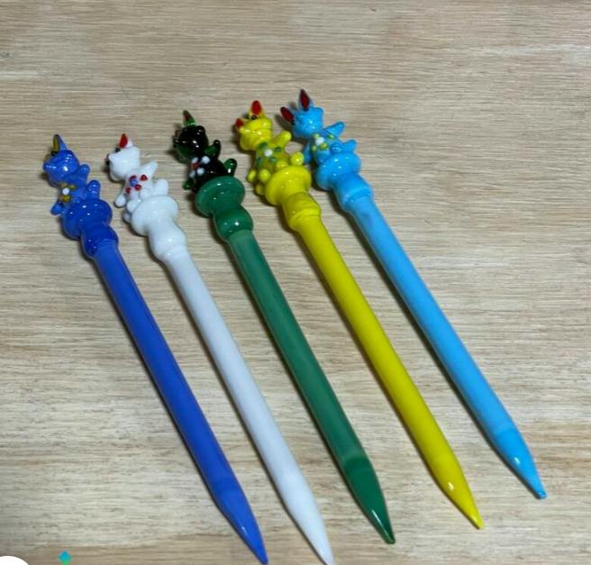 Dab pens Designs
