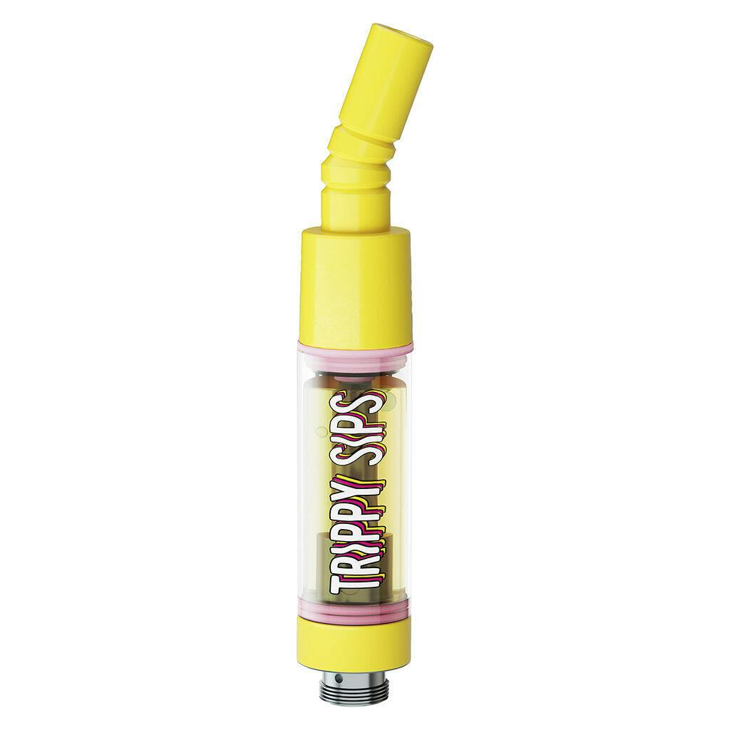 Caribbean Crush 510 Thread Cartridge - Indica - 0.95g