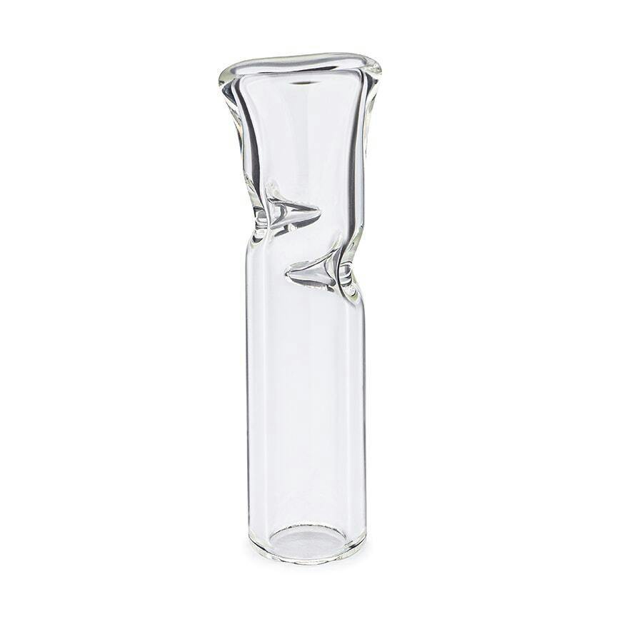 Glass Tips
